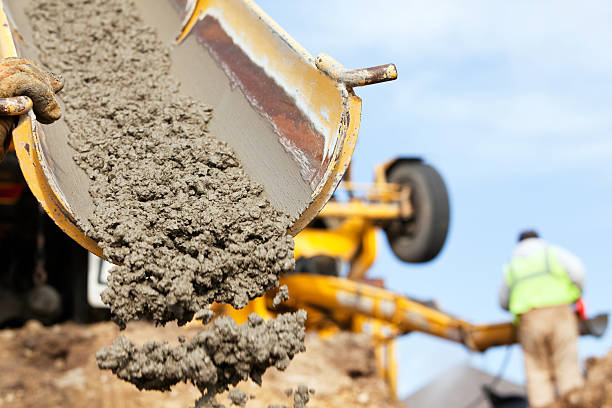 Best Concrete Retaining Walls in Albany, WI