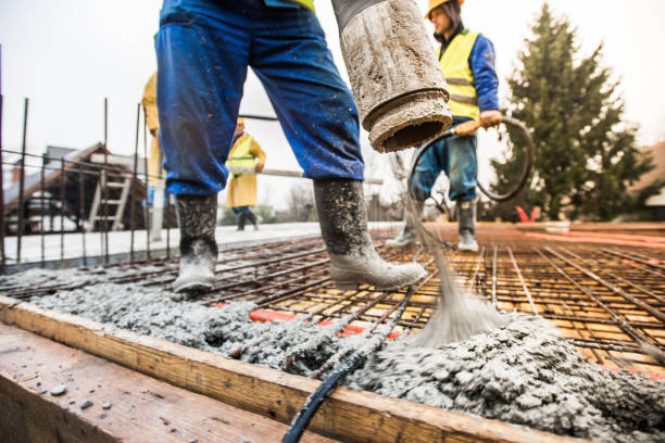 Best Concrete Grinding and Polishing in Albany, WI
